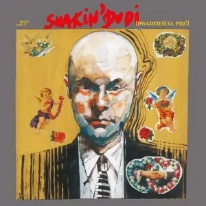 Metal Mind 25 na 25 - Jazz, Blues - miniaturka - grafika 1