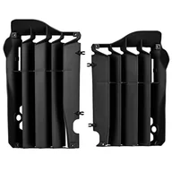 Części motocyklowe - Polisport 8455700001 Radiator Louvers - miniaturka - grafika 1