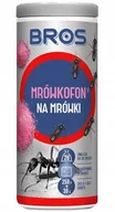 Zwalczanie i odstraszanie szkodników - Mrówkofon 250g Preparat do zwalczania mrówek granulowany - miniaturka - grafika 1