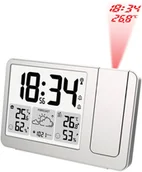 Stacje pogodowe - JVD RB3539 - miniaturka - grafika 1