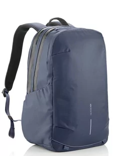 Plecak na laptopa 17 XD Design Bobby Explore - navy - Torby na laptopy - miniaturka - grafika 2