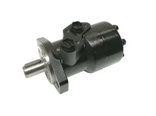 Silnik hydrauliczny Presko OMR BMR ALSG2 BM2SA250AAA + nyple - Akcesoria do hydrauliki siłowej - miniaturka - grafika 8