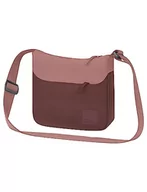 Torebki damskie - Jack Wolfskin Unisex Sunset torby na ramię, Afterglow, Afterglow - miniaturka - grafika 1