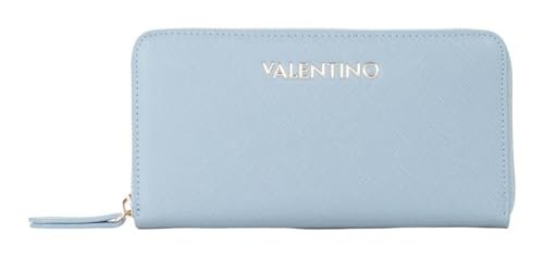 VALENTINO Damski portfel podróżny Zero RE Accessory-AVIO, Avio, TALLA UNICA