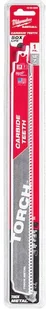 MILWAUKEE SAW BLADE S TCT TORCH 300mm/8T /1pc. ### - Brzeszczoty - miniaturka - grafika 1