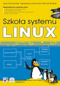 Systemy operacyjne i oprogramowanie - Szkoła Systemu Linux - miniaturka - grafika 1
