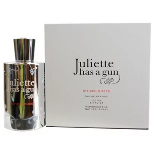 Juliette Has A Gun Citizen Queen woda perfumowana 100ml - Wody i perfumy damskie - miniaturka - grafika 1