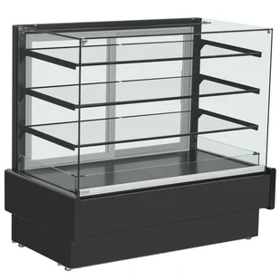Witryna cukiernicza BOLARUS VERTIKA PURE C 600 (PLUG-IN) - Szafy i witryny chłodnicze - miniaturka - grafika 1