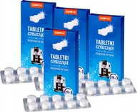 Akcesoria i części AGD - Czyścik Tabletki do Czyszczenia Ekspresu i Usuwania Osadów Oleistych z Kawy  COFFIX 40 szt - miniaturka - grafika 1