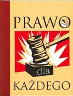 Prawo dla każdego - Prawo - miniaturka - grafika 1