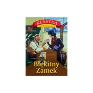 Proza obcojęzyczna - Błękitny Zamek - miniaturka - grafika 1