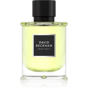 David Beckham Instinct woda perfumowana 75 ml dla mężczyzn - Wody i perfumy męskie - miniaturka - grafika 1