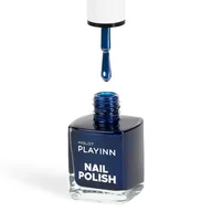 Lakiery do paznokci - Inglot LAKIER DO PAZNOKCI INGLOT PLAYINN 123 15.0 ml - miniaturka - grafika 1