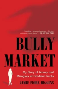 Bully Market - Biografie obcojęzyczne - miniaturka - grafika 1