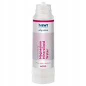 Wkłady filtrujące - BWT AQA Drink M300 wkład filtracyjny Magnesium - miniaturka - grafika 1