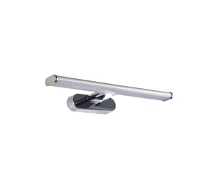Prezent 70221 - LED Łazienkowe oświetlenie lustra FONTEA LED/6W/230V IP44 4000K - Lampy ścienne - miniaturka - grafika 1