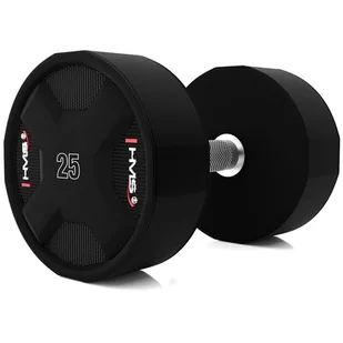 Hantla HMS HPC (25 kg) - Hantle i ciężarki - miniaturka - grafika 1