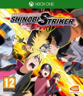 Gry Xbox One - Naruto to Boruto: Shinobi Striker GRA XBOX ONE - miniaturka - grafika 1