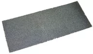 Materiały ścierne - unimet SIATKA ŚCIERNA 105*280MM GRANULACJA 150 - miniaturka - grafika 1