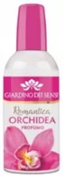 Wody i perfumy damskie - Giardino Dei Sensi Orchidea Woda perfumowana 100ml - miniaturka - grafika 1
