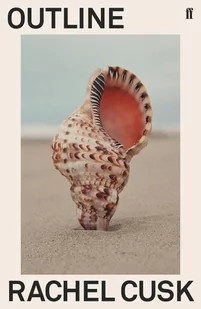 Rachel Cusk Outline - Obcojęzyczna fantastyka i horror - miniaturka - grafika 1