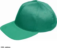 Odzież robocza - CERVA BIRRONG - czapka ochronna - zielony - miniaturka - grafika 1