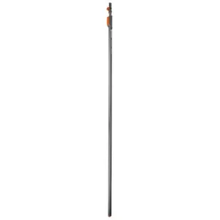 GARDENA trzonek teleskopowy Combisystem 210 390 cm 3721 20) - Pozostałe narzędzia ogrodowe - miniaturka - grafika 1