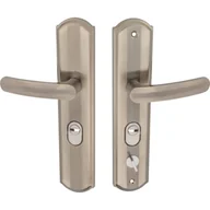 Klamki - Klamka chińska KL BDA2 lewa - miniaturka - grafika 1