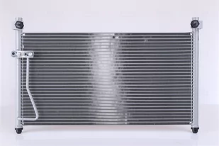 NISSENS CHŁODNICA KLIMATYZACJI 94428 MAZDA 626 97 94428 - Chłodnice - miniaturka - grafika 1