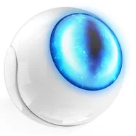 Czujniki ruchu i zmierzchu - Fibaro FGMS-001 Czujnik ruchu wewnętrzny Biały - miniaturka - grafika 1