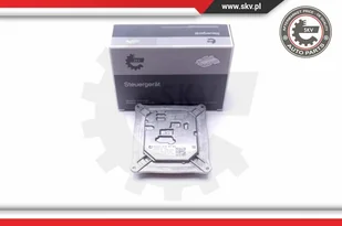 Sterownik, oświetlenie Esen SKV 59SKV072 - Oświetlenie samochodowe - akcesoria - miniaturka - grafika 1