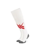 Skarpetki damskie - Reebok Skarpety wysokie unisex R0563-SS24 (1-pack) Biały - miniaturka - grafika 1