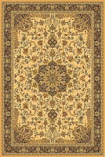 Kordoba Sepia 2 - Dywany - miniaturka - grafika 1