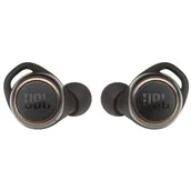 Słuchawki - JBL LIVE 300TWS czarny (JBLLIVE300TWSBLK) - miniaturka - grafika 1