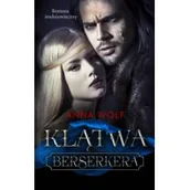 Romanse - Akurat Klatwa Berserkera LIT-46594 - miniaturka - grafika 1