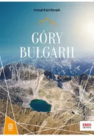 Nauki przyrodnicze - Helion Góry Bułgarii MountainBook - miniaturka - grafika 1