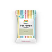 Farby wewnętrzne - Farba lateksowa Beckers Designer Colour TESTER Salvia 0,05 l - miniaturka - grafika 1