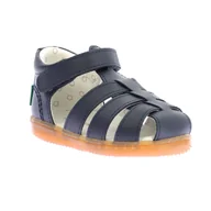 Buty dla dziewczynek - Sandały dziecięce KICKERS KICK FLO - miniaturka - grafika 1