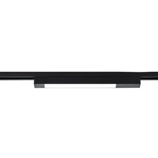Lampa szynowa DPM X-Line STF3-20W-B Czarny - Lampy pozostałe - miniaturka - grafika 1