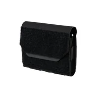 Odzież taktyczna i umundurowanie - Direct Action - Kieszeń na baterie Counterweight/Battery Pouch - Czarna - PO-CWBP-CD5-BLK - miniaturka - grafika 1