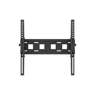 Edbak FSM150 uchwyt / stojak do monitorów 139,7 cm (55") Ściana Czarny - Uchwyty do monitorów - miniaturka - grafika 1