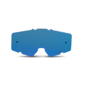 Gogle i okulary motocyklowe - Szybka Zamienna Viral Factory Series Szkła - miniaturka - grafika 1