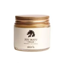 Skin79 SKIN79 Jeju Mayu Cream 70ml Krem Odżywczy do Cery Dojrzałej