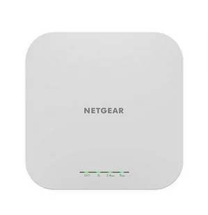 Netgear WAX610 Biały (WAX610-100EUS) - Routery - miniaturka - grafika 2
