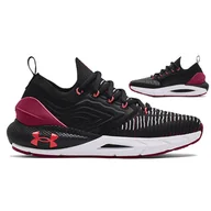 Buty sportowe damskie - Buty do biegania damskie Under Armour Hovr Phantom 2 INKNT - miniaturka - grafika 1
