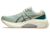 Trampki męskie - ASICS Żel-Kayano 30, Męskie trampki, 44.5 EU, Dark Jade Black, 44.5 EU - miniaturka - grafika 1