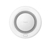 Systemy inteligentnych domów - Aqara Smart Smoke Detector - miniaturka - grafika 1