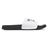 Klapki i japonki damskie - Klapki basenowe Reebok SS25-3C069-2 - miniaturka - grafika 1