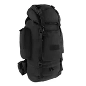 Plecaki - Plecak Mil-Tec Ranger 75 l - Black (14030002) - miniaturka - grafika 1