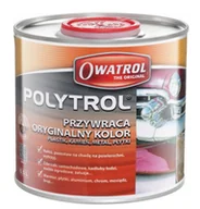 Kosmetyki samochodowe - OWATROL POLYTROL PRZYWRACA ORYGINALNY KOLOR 500ml - miniaturka - grafika 1